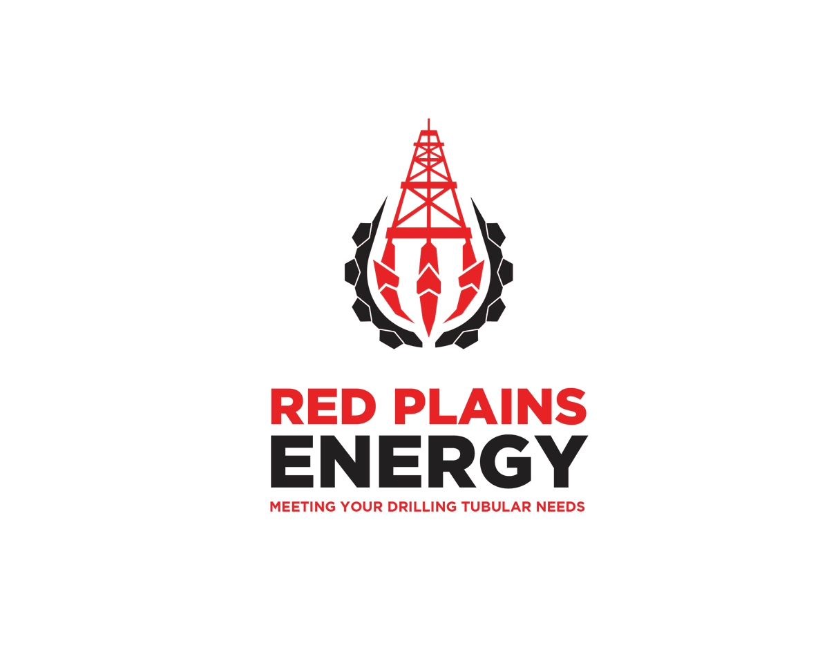 Logo Design entry 1620808 submitted by BlueART93 to the Logo Design for Red Plains Energy  run by redplains