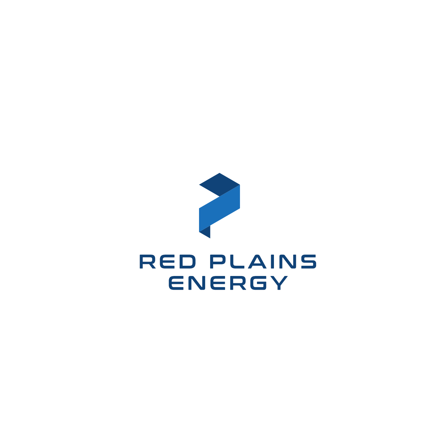 Logo Design entry 1620774 submitted by osman36 to the Logo Design for Red Plains Energy  run by redplains