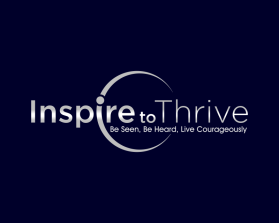 Logo Design entry 1620139 submitted by Sultan4121 to the Logo Design for Inspire to Thrive run by Evonne 
