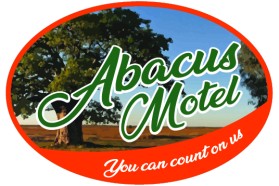 Logo Design Entry 1620854 submitted by napoleon to the contest for Abacus Motel run by Glenda Fitzpatrick