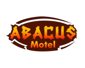 Logo Design Entry 1620872 submitted by andrelenoir to the contest for Abacus Motel run by Glenda Fitzpatrick