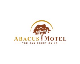 Logo Design entry 1620888 submitted by Jagad Langitan to the Logo Design for Abacus Motel run by Glenda Fitzpatrick