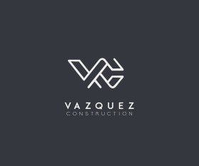 Logo Design entry 1620964 submitted by yeasin to the Logo Design for Vazquez Construction run by reremiyski