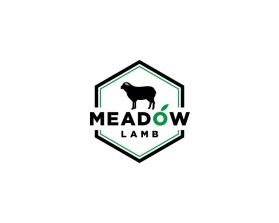 Logo Design entry 1621231 submitted by wongsanus to the Logo Design for Meadow Lamb run by ben.morgan