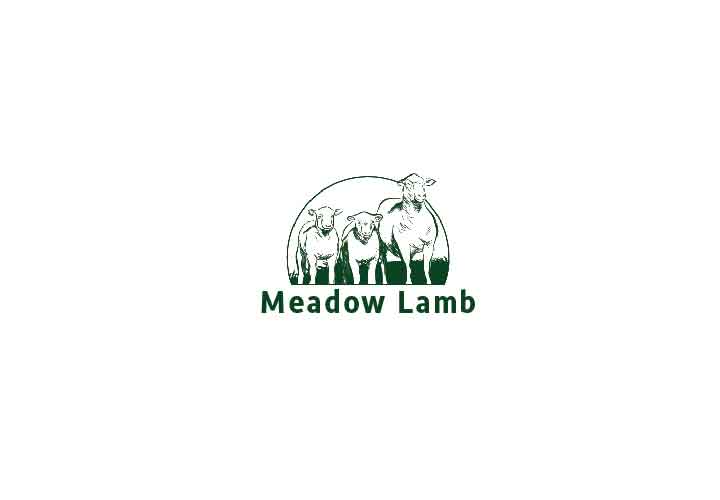 Logo Design entry 1621267 submitted by Animman to the Logo Design for Meadow Lamb run by ben.morgan