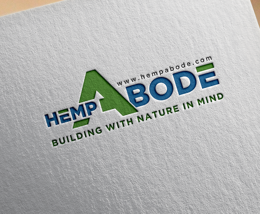 Logo Design entry 1621495 submitted by logo037 to the Logo Design for www.hempabode.com run by greenleafgoldenenterprises@gmail.com