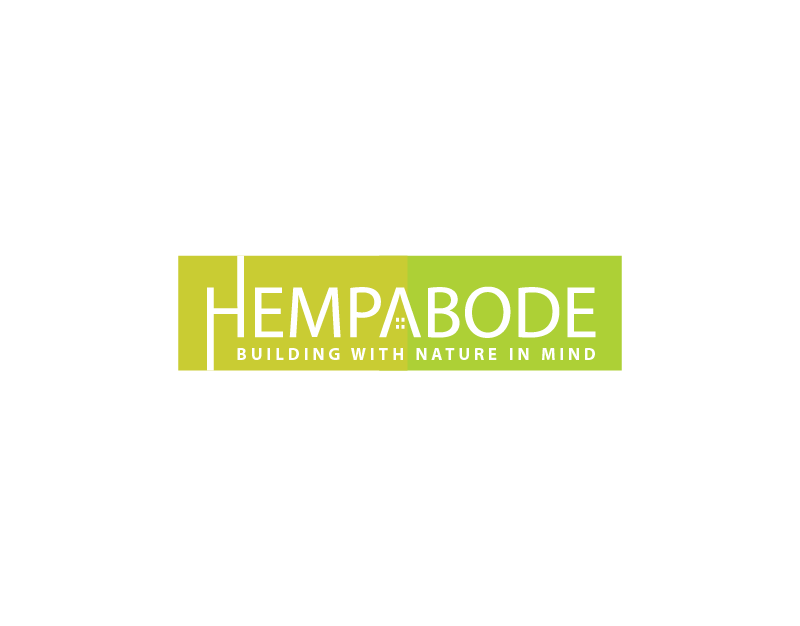 Logo Design entry 1621495 submitted by yayans to the Logo Design for www.hempabode.com run by greenleafgoldenenterprises@gmail.com