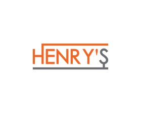 Logo Design Entry 1621530 submitted by nazim400 to the contest for Henry's run by pierrehenrysocks