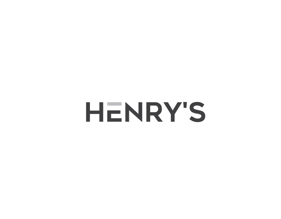 Logo Design entry 1621553 submitted by Dark49 to the Logo Design for Henry's run by pierrehenrysocks