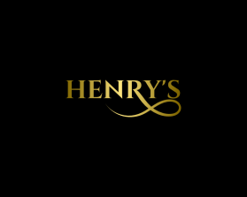 Logo Design Entry 1621602 submitted by SempaKoyak to the contest for Henry's run by pierrehenrysocks