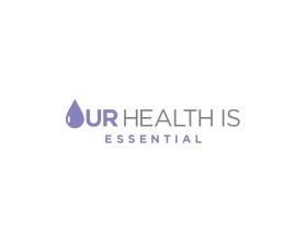 Logo Design entry 1621687 submitted by Megakid to the Logo Design for Our Health is Essential  run by wendyrschemmel 