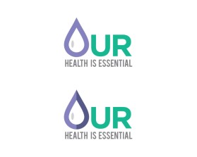 Logo Design entry 1621688 submitted by Lest_2004 to the Logo Design for Our Health is Essential  run by wendyrschemmel 