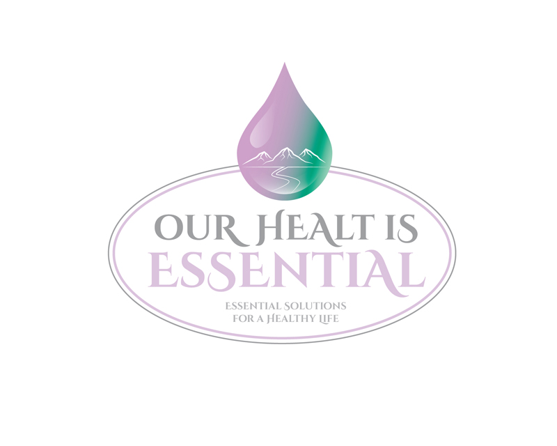 Logo Design entry 1621730 submitted by sirtwo to the Logo Design for Our Health is Essential  run by wendyrschemmel 