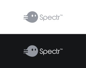 Logo Design entry 1621828 submitted by ManÄiÄ‡ to the Logo Design for Spectr run by Rjcibula0