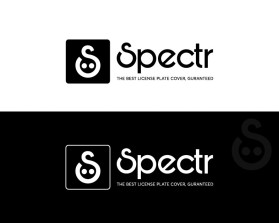 Logo Design entry 1621829 submitted by nsdhyd to the Logo Design for Spectr run by Rjcibula0