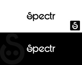 Logo Design entry 1621830 submitted by KerieNamz to the Logo Design for Spectr run by Rjcibula0
