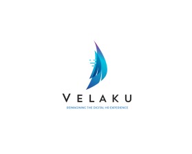 Logo Design entry 1621975 submitted by ManÄiÄ‡ to the Logo Design for Velaku.com run by Metropolis