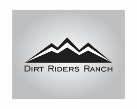 Logo Design entry 1622104 submitted by jonisumira678765 to the Logo Design for Dirt Riders Ranch run by mesqelia
