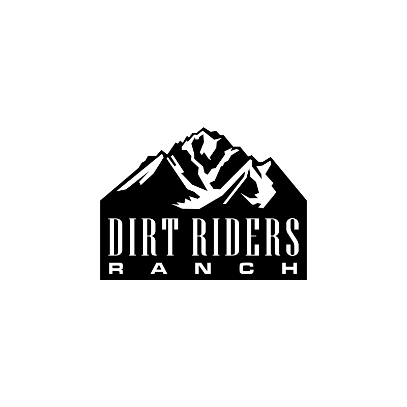 Logo Design entry 1622105 submitted by jonisumira678765 to the Logo Design for Dirt Riders Ranch run by mesqelia