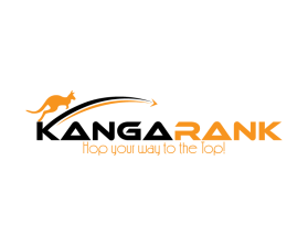 Logo Design entry 1622225 submitted by m_adi to the Logo Design for KangarRank run by upl2018