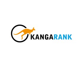 Logo Design entry 1622227 submitted by m_adi to the Logo Design for KangarRank run by upl2018