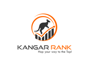 Logo Design entry 1622289 submitted by DesignVibes to the Logo Design for KangarRank run by upl2018