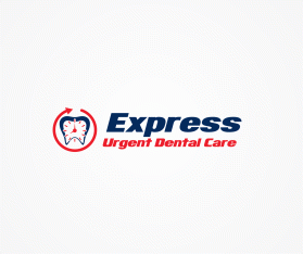 Logo Design entry 1622343 submitted by warnawarni to the Logo Design for Express Urgent Dental Care run by karlwmiller1