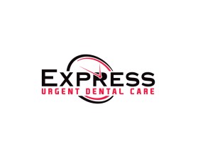 Logo Design entry 1622344 submitted by creativiti to the Logo Design for Express Urgent Dental Care run by karlwmiller1