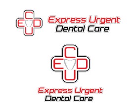 Logo Design entry 1622347 submitted by Amit1991 to the Logo Design for Express Urgent Dental Care run by karlwmiller1