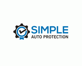 Logo Design Entry 1622380 submitted by pingpong to the contest for Simple Auto Protection run by Psquared29