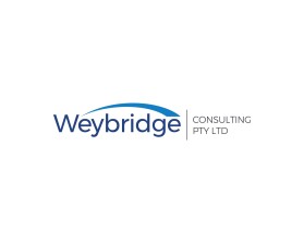 Logo Design Entry 1622764 submitted by dreamedia13 to the contest for Weybridge Consulting Pty Ltd run by chandebo