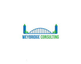 Logo Design Entry 1622787 submitted by luckydesign to the contest for Weybridge Consulting Pty Ltd run by chandebo