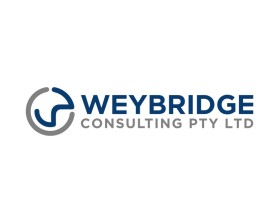 Logo Design Entry 1622837 submitted by FriZign to the contest for Weybridge Consulting Pty Ltd run by chandebo