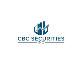 Logo Design entry 1622848 submitted by Super to the Logo Design for CBC Securities, Inc. run by cdriscoll26