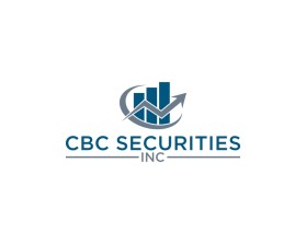 Logo Design entry 1622849 submitted by 'nez to the Logo Design for CBC Securities, Inc. run by cdriscoll26