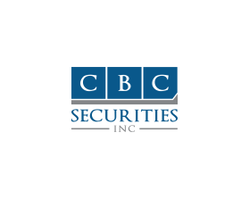 Logo Design entry 1622858 submitted by djavadesign to the Logo Design for CBC Securities, Inc. run by cdriscoll26