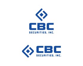 Logo Design Entry 1622872 submitted by joco to the contest for CBC Securities, Inc. run by cdriscoll26