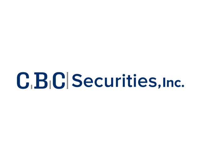 Logo Design entry 1622937 submitted by Fathenry to the Logo Design for CBC Securities, Inc. run by cdriscoll26