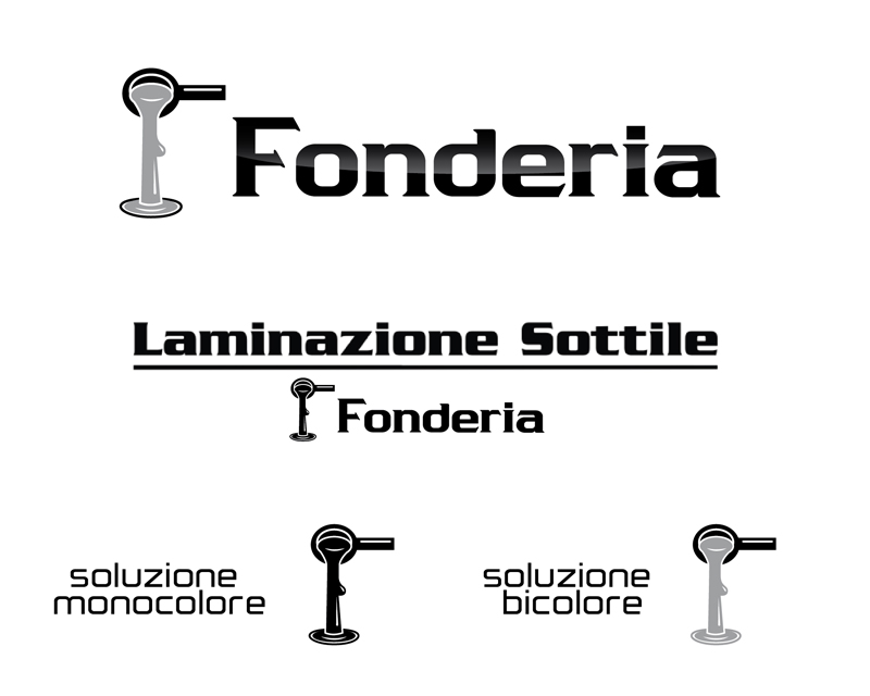 Graphic Design entry 1622995 submitted by sirtwo to the Graphic Design for Laminazione Sottile run by ls_group