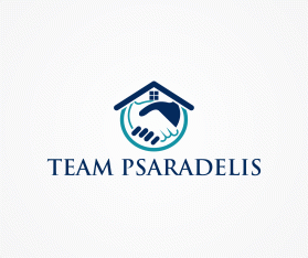 Logo Design entry 1623083 submitted by mikka_luv to the Logo Design for Team Psaradelis run by Psaradelis