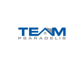 Logo Design Entry 1623117 submitted by airacheeka to the contest for Team Psaradelis run by Psaradelis