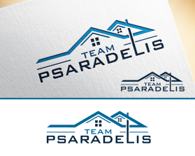 Logo Design entry 1683059 submitted by marsell