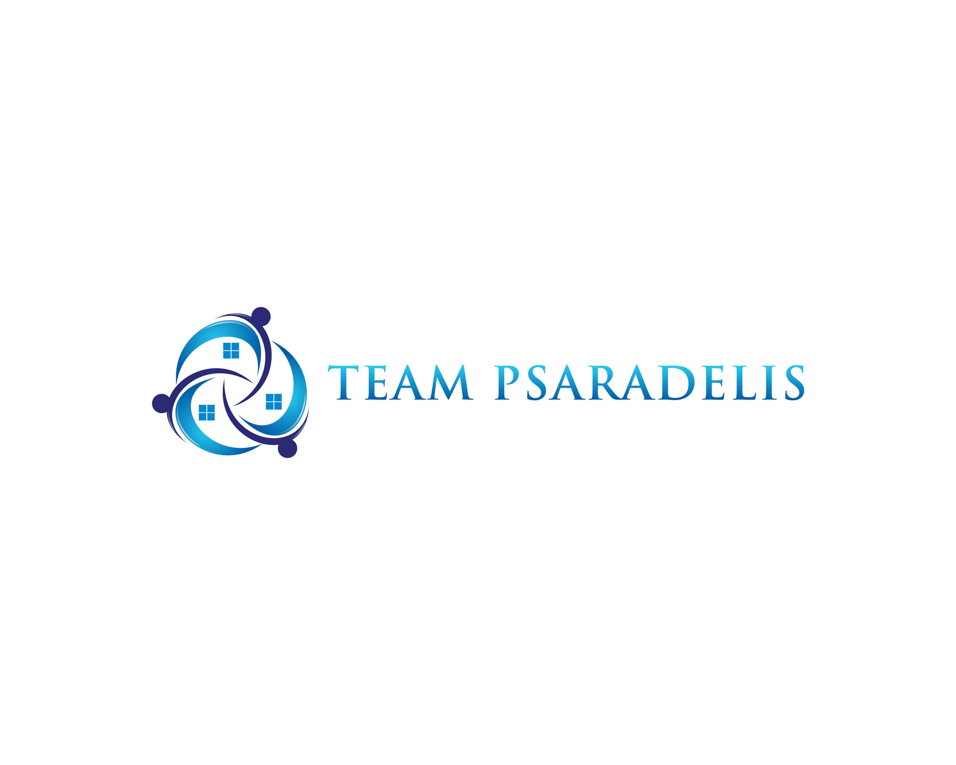 Logo Design entry 1623278 submitted by Olarion to the Logo Design for Team Psaradelis run by Psaradelis