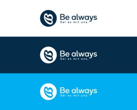 Logo Design entry 1623504 submitted by dudi_guts to the Logo Design for Be always run by JoelStoehr