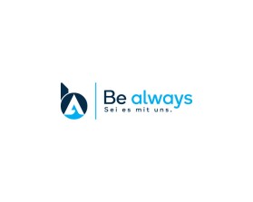 Logo Design entry 1623533 submitted by Designature to the Logo Design for Be always run by JoelStoehr