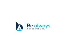 Logo Design entry 1623542 submitted by Designature to the Logo Design for Be always run by JoelStoehr