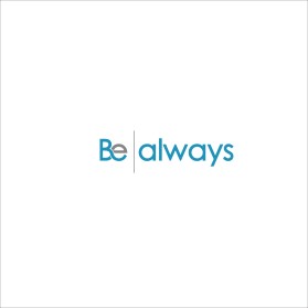 Logo Design entry 1623544 submitted by djavadesign to the Logo Design for Be always run by JoelStoehr