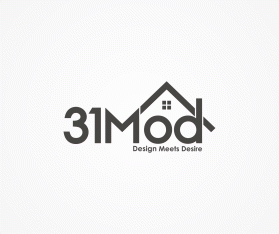 Logo Design entry 1623564 submitted by nazim400 to the Logo Design for 31Mod run by dgerasimv