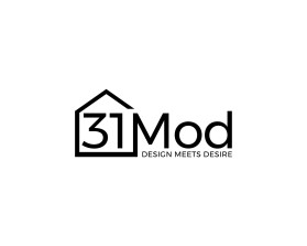 Logo Design Entry 1623570 submitted by dreamedia13 to the contest for 31Mod run by dgerasimv