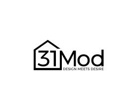 Logo Design entry 1623586 submitted by dreamedia13 to the Logo Design for 31Mod run by dgerasimv